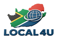 Local4u Logo